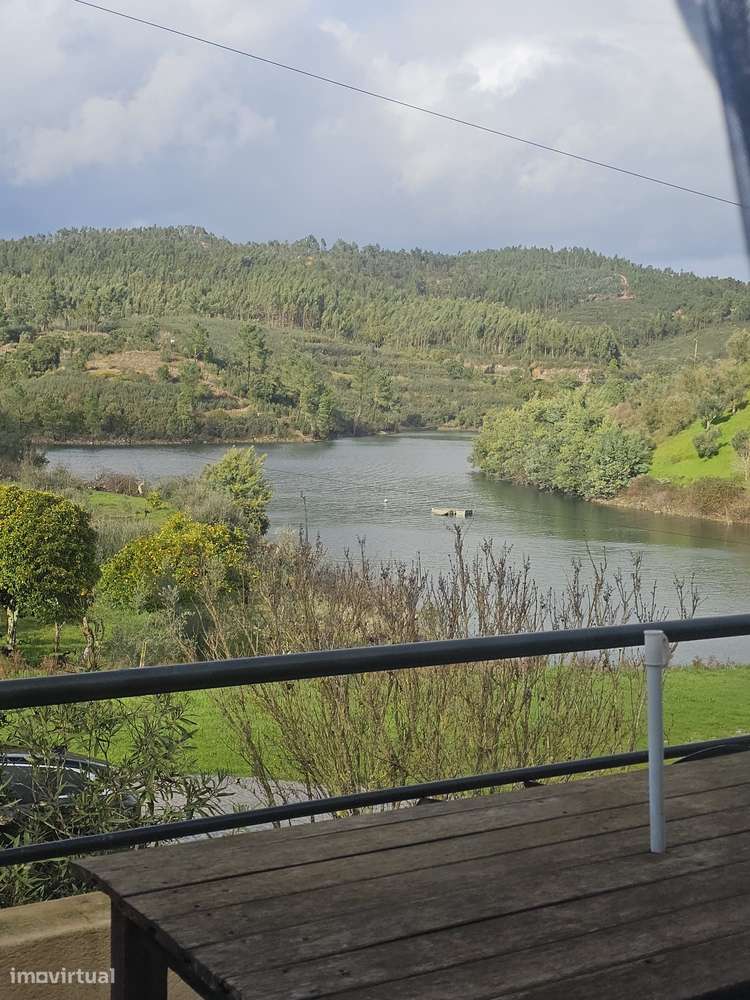 Aldeia do Mato – Castelo de Bode | Excelente Moradia V4-29