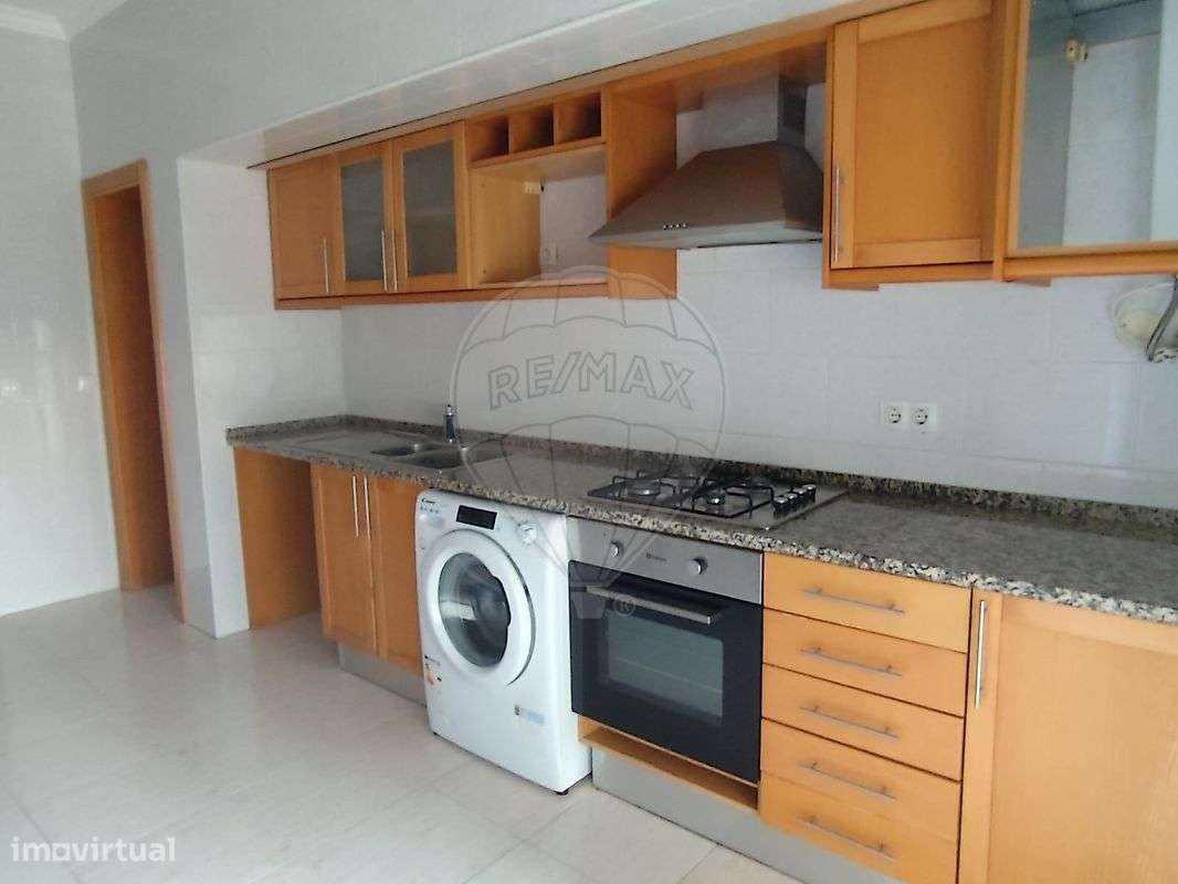 Apartamento T2 para venda - Grande imagem: 5/11