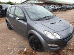 Dezmembrez Smart ForFour 2005 1.5cdi - 1