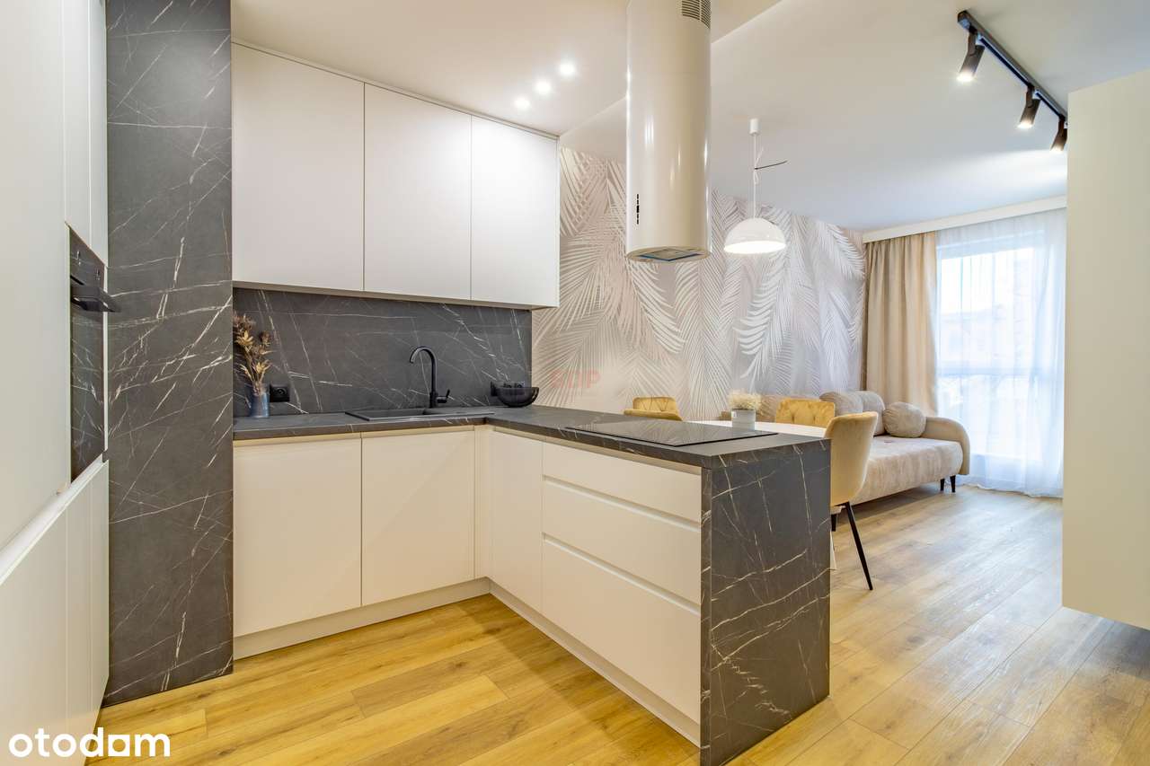 NOWY, Umeblowany Apartament  - DO WPROWADZENIA!-0