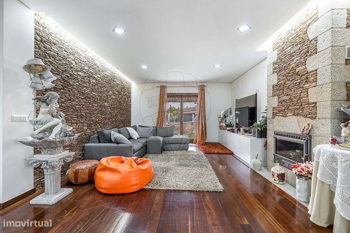 Moradia T4 para venda - Grande imagem: 5/40