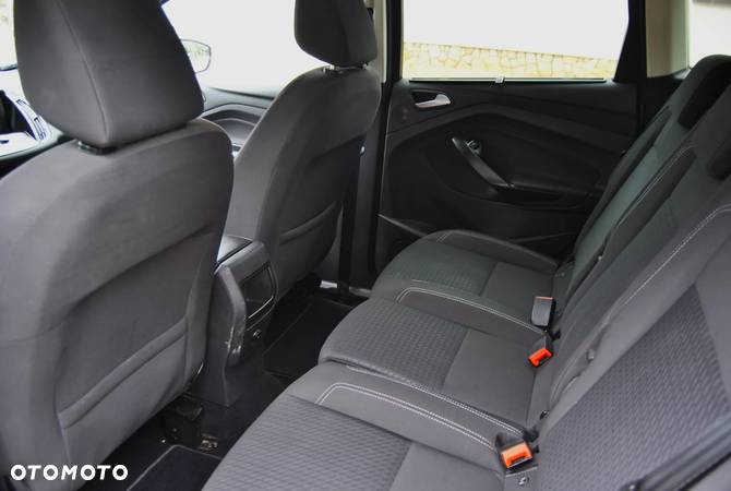 Ford C-MAX 1.5 TDCi Econetic Start-Stop-System COOL&CONNECT - 6