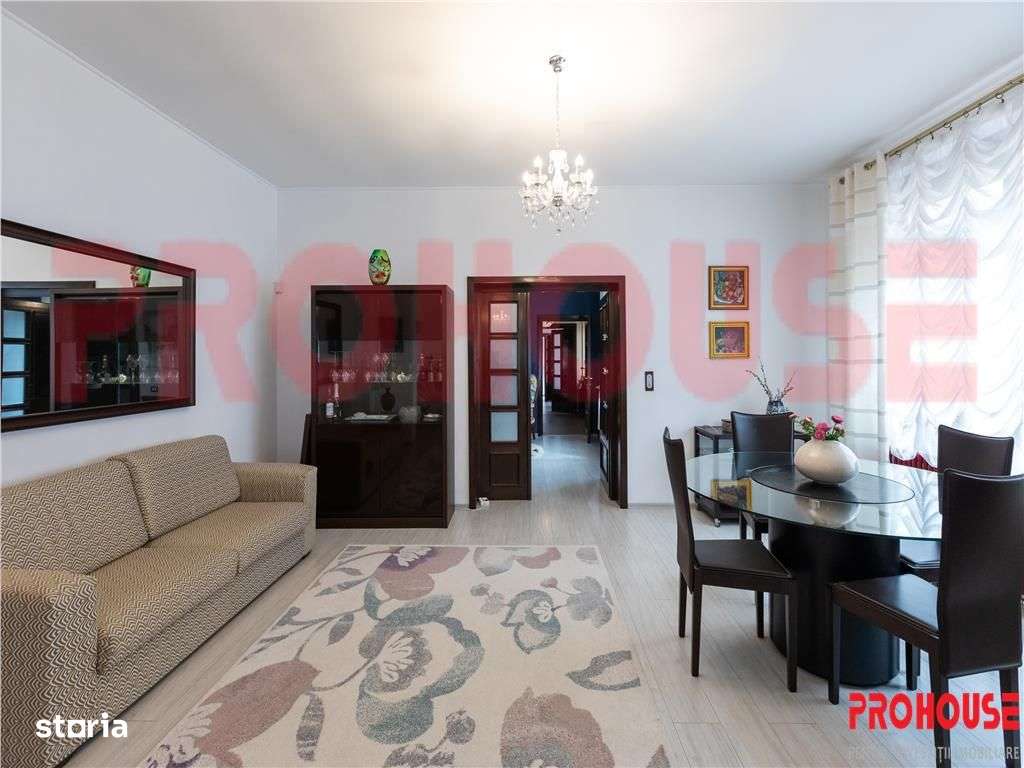 Ultracentral - str. George Bacovia - vila P+1E - Imagine principală: 5/20