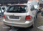 VW Golf 5 V Kombi 1,9TDI Zderzak Drzwi Maska Szyby Zawieszenie - 2