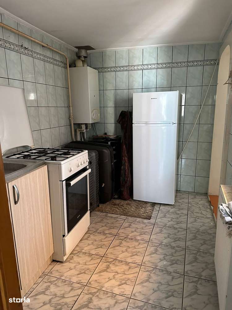 Casă cu 2 camere de vânzare în zona Grivita - Imagine principală: 4/6