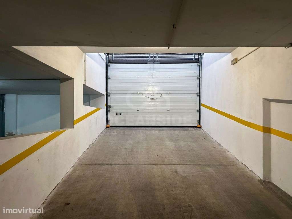 Apartamento T2 em Castelo Branco-29