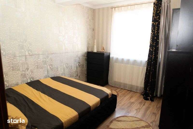 Dimitrie Leonida Metrou 3 camere de inchiriat - Imagine principală: 2/6