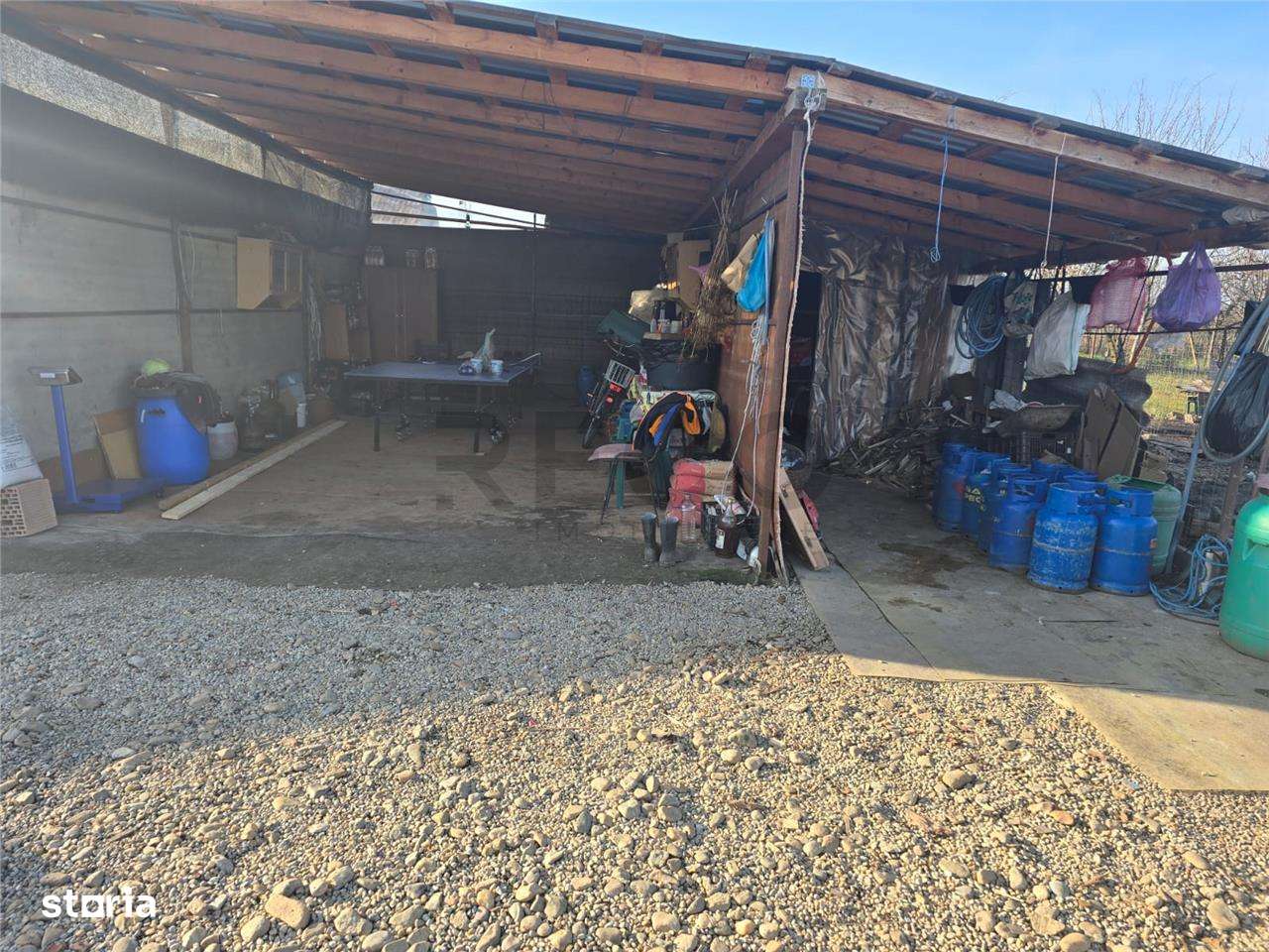 RECO Casa Homorog - Imagine principală: 4/12