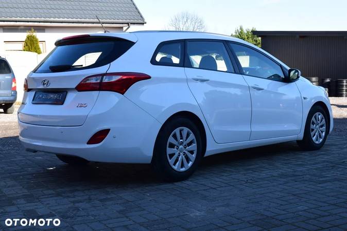 Hyundai I30 1.6 GDI BlueDrive Comfort - 7