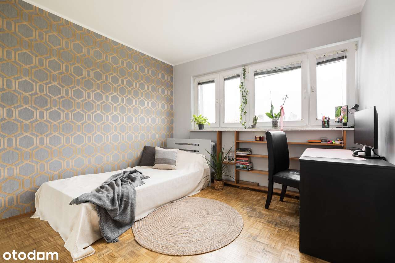 3 pokoje Wola I Metro Płocka i blisko tramwaj ! - Pełny obrazek: 2/11