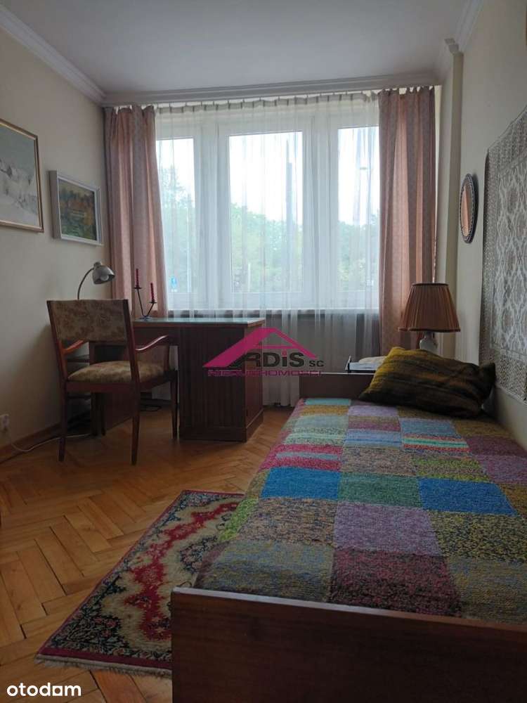 Stara Saska Kępa 2 pokoje.-10