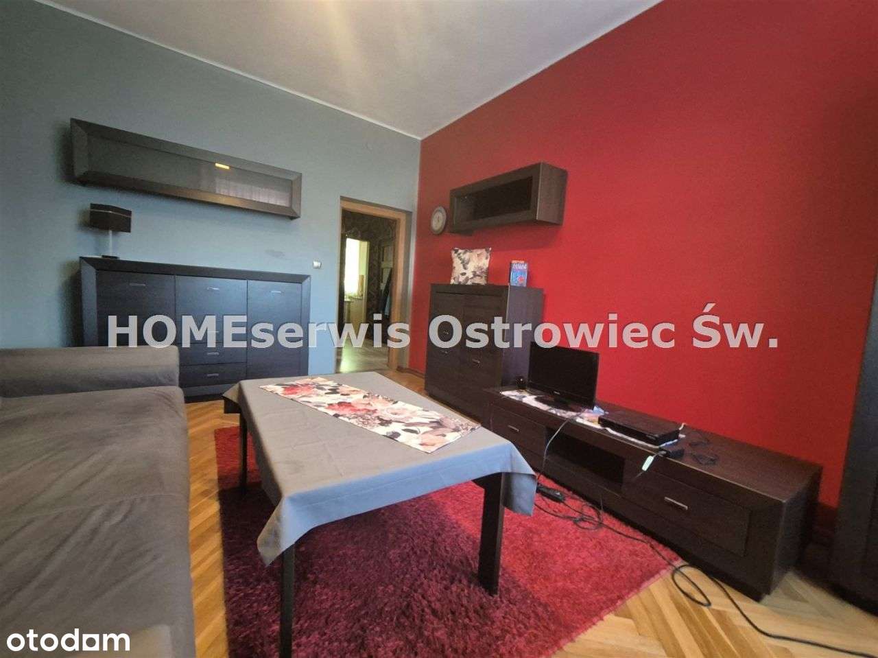 Mieszkanie 45,7 m2 ul. Stodolna 2 pokoje sprzedaż-11