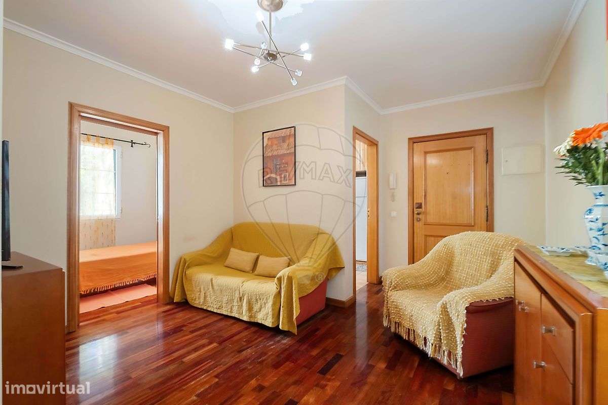 Apartamento T1 para venda - Grande imagem: 5/12