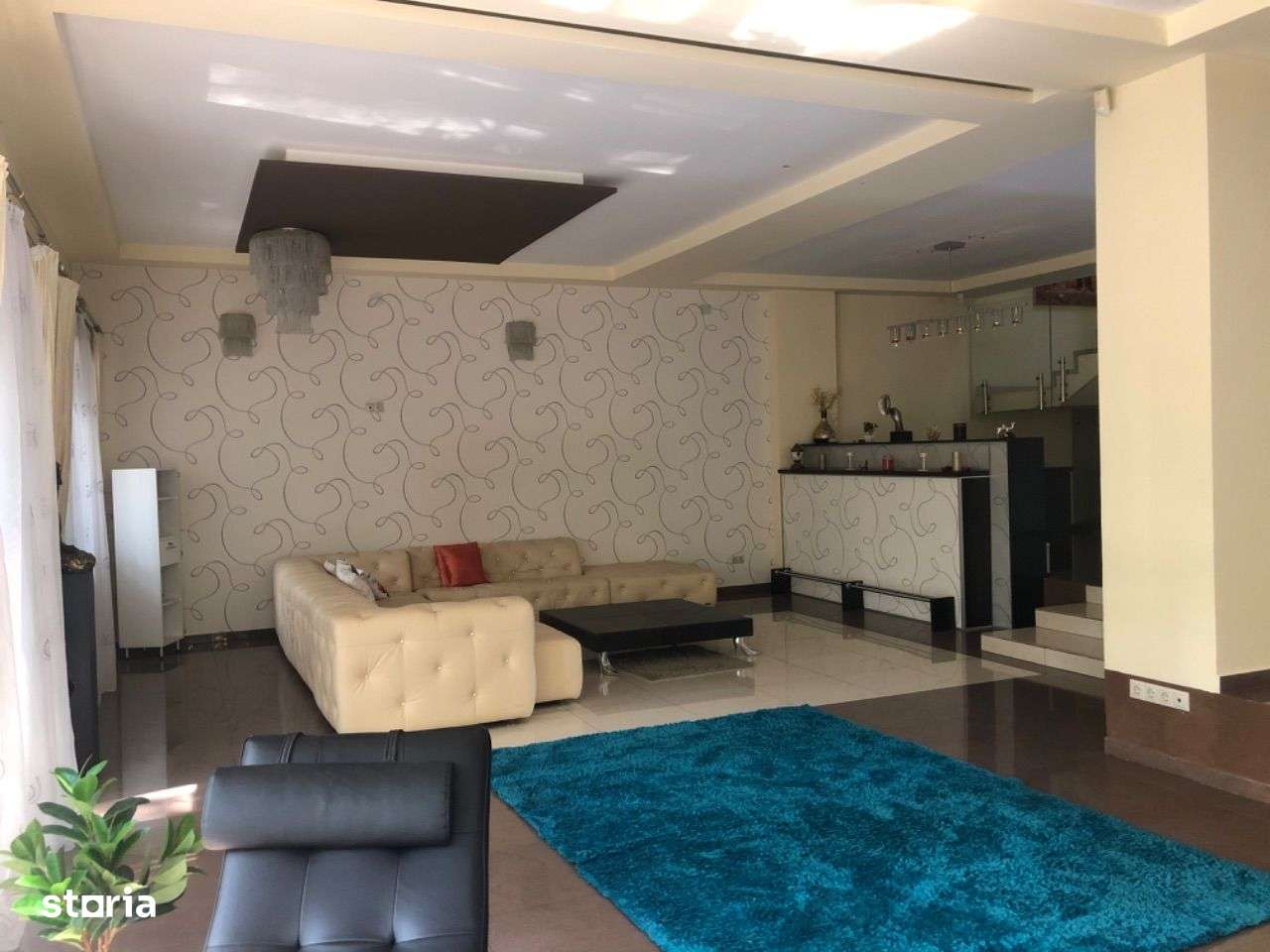 Casa de lux Trivale - Imagine principală: 5/8