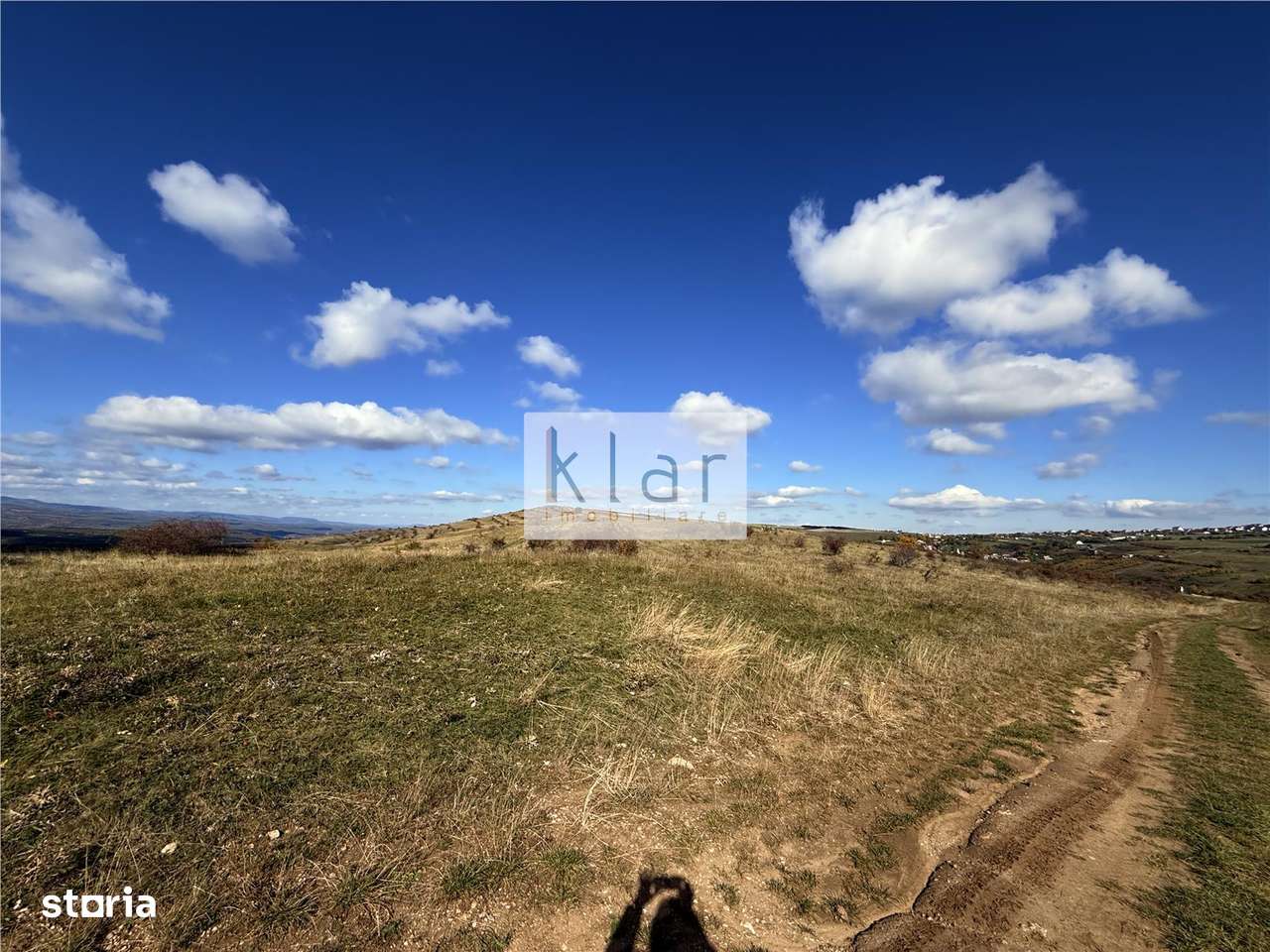 Comision 0% Oportunitate investitie teren extravilan  Salicea - Imagine principală: 4/8