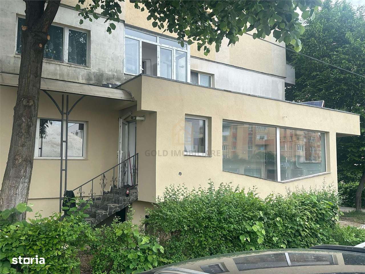 Apartament cu extindere-0