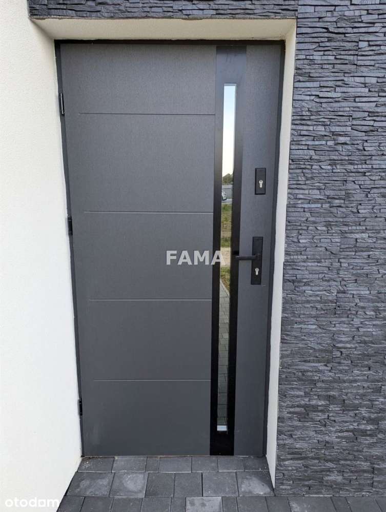 128 mkw Pu, działka 816 mkw, Wieniec Zalesie - Pełny obrazek: 5/18