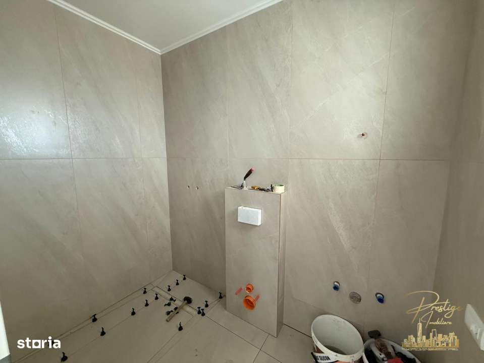 Casa noua cu 3 dormitoare, 2 bai de vanzare in Santandrei - Bihor-8