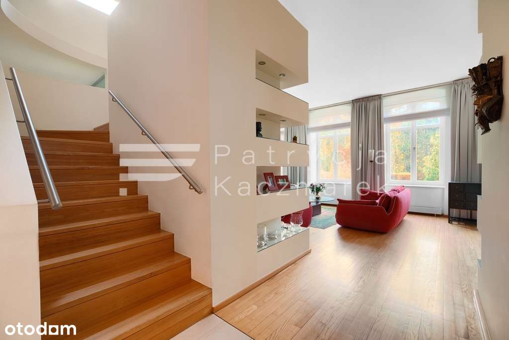 DWA DOMY - JEDNA DZIAŁKA. NIEPOWTARZALNY POTENCJAŁ-10