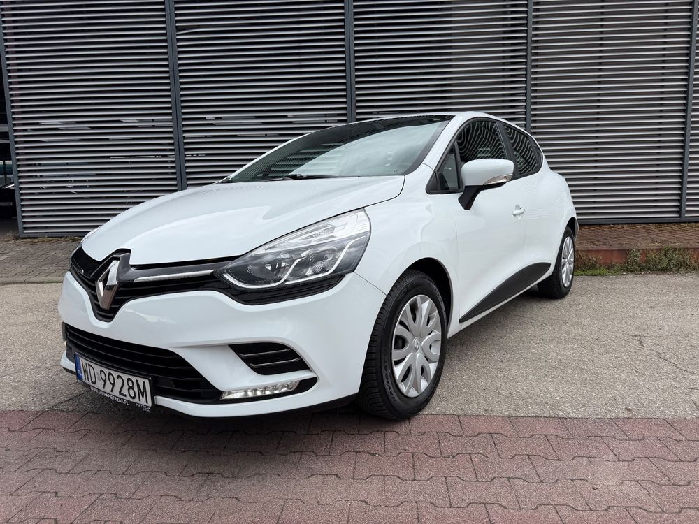 Renault Clio IV 0.9 Energy TCe Alize 2019
