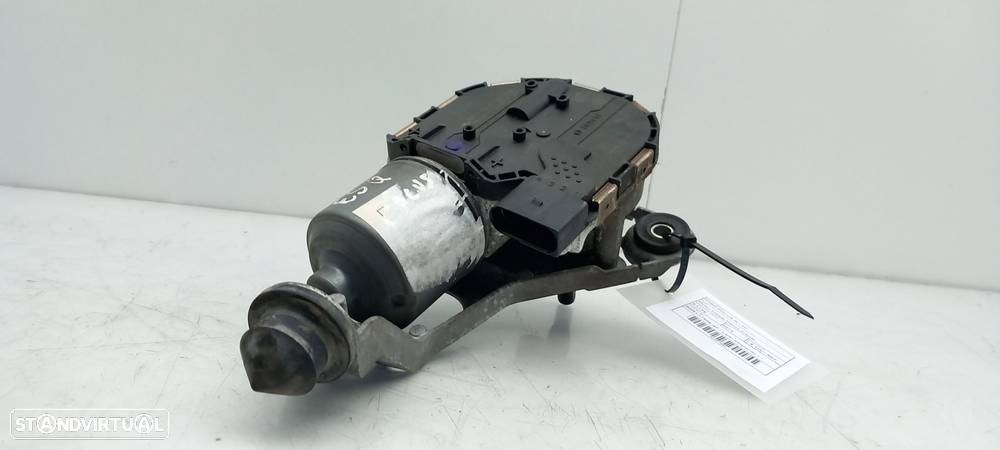 Motor Limpa Vidros Frente Ford Focus Iii - 1