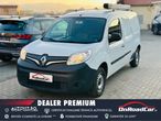 Renault Kangoo Rapid Maxi dCi 90 Extra - 10