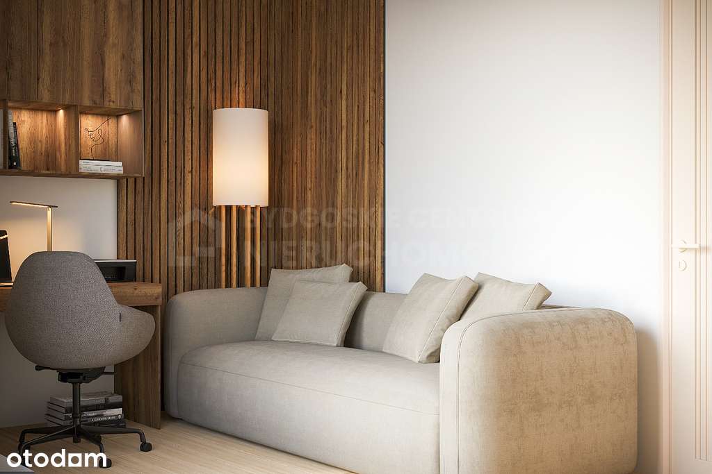 3 pokoje pod klucz | Enklawa | bez PCC-13