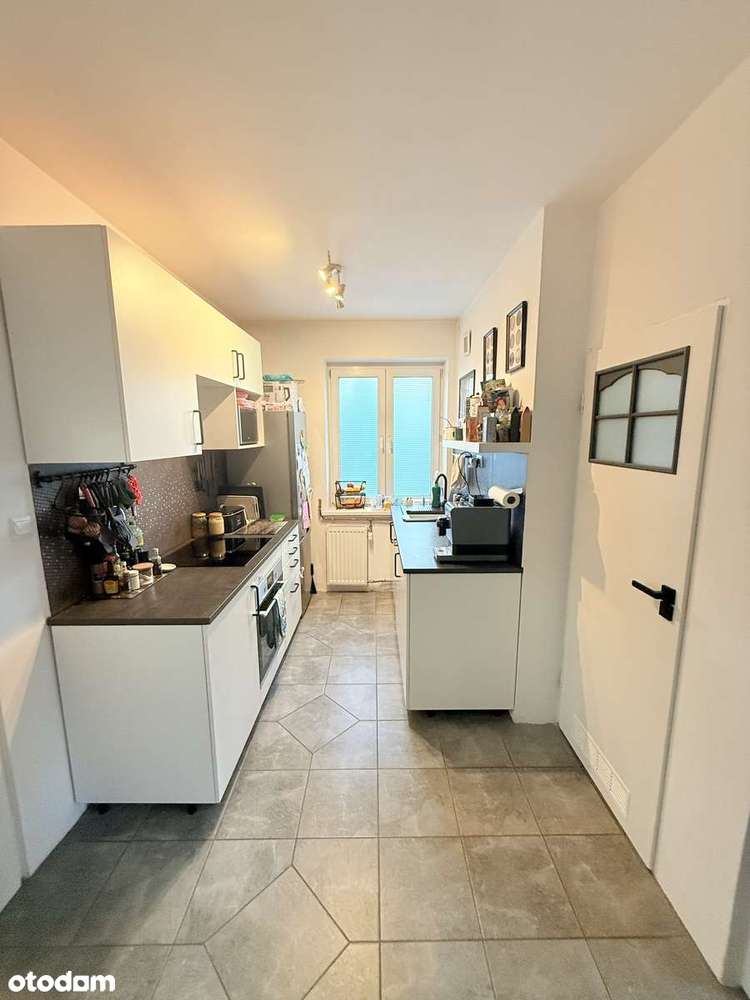 REZERWACJA* Dom w cenie mieszkania - Kraków Łagiewniki-3