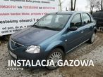 Dacia Logan - 1