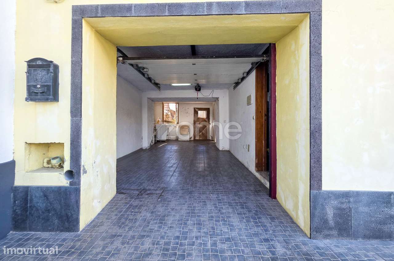 Moradia T3 em Santa Cruz, na Lagoa-21