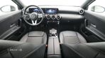 Mercedes-Benz A 200 Style Plus Aut. - 9