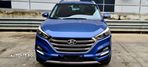 Hyundai Tucson 2.0 CRDi 4WD Automatik Premium - 2