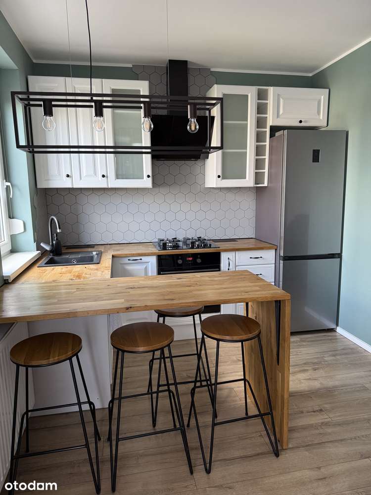 3 pokojowe mieszkanie na sprzedaż - Pełny obrazek: 4/19