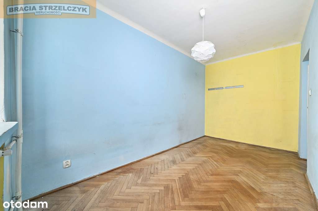 Nowa Praga 3 pokoje z 1953 r. - Pełny obrazek: 5/12