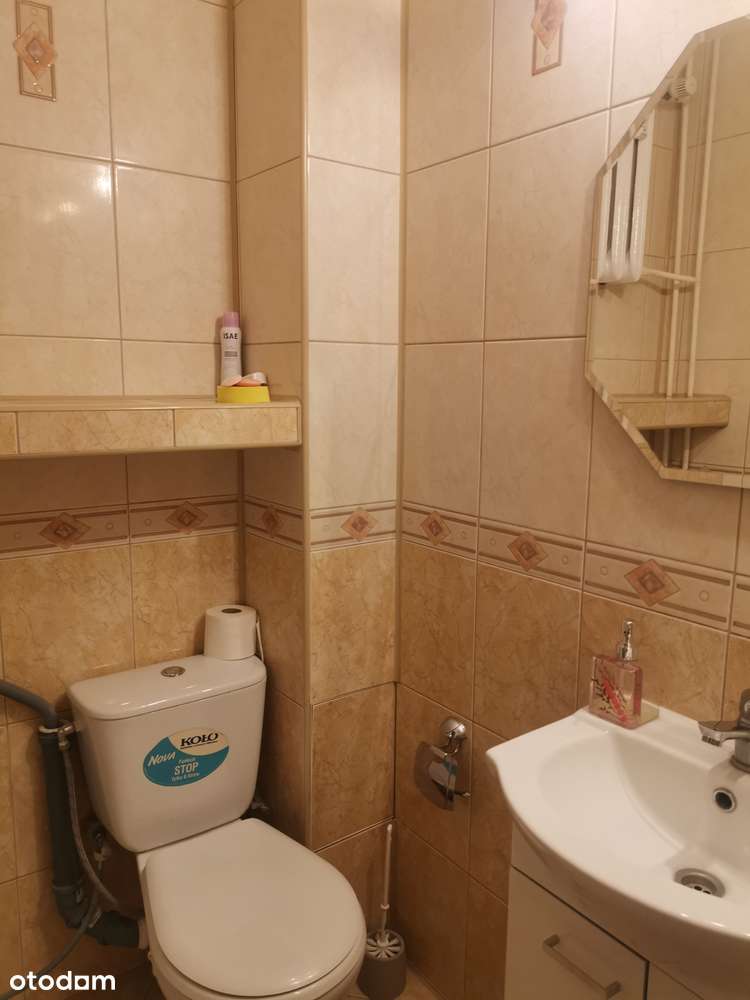 Dwa pokoje na Lazurowej-11