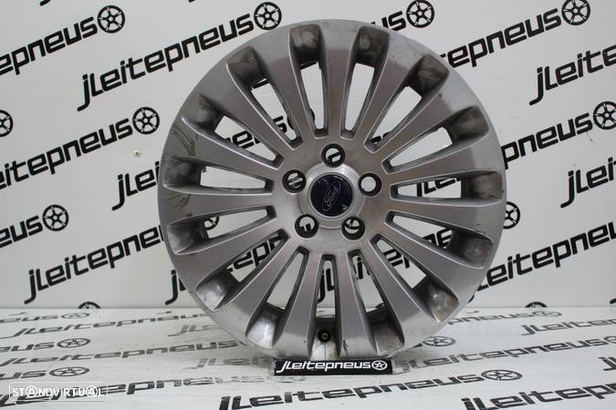 Jantes Originais Ford 17 5x108 7.5 ET55 - Oferta de Montagem/Envio - 3