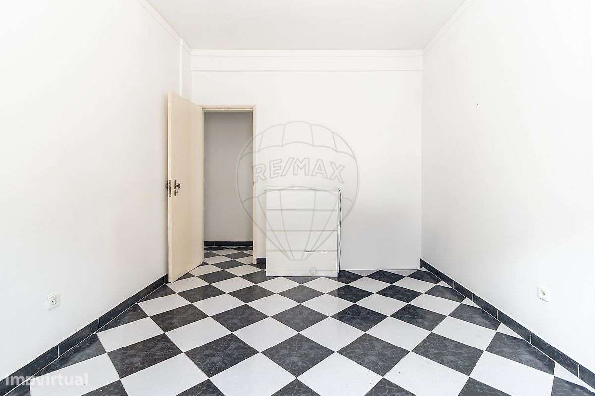 Apartamento T3 para venda-25