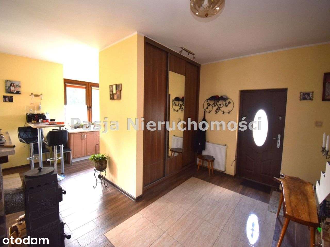 Dom Maszewo Duże ul. Dębowa-12