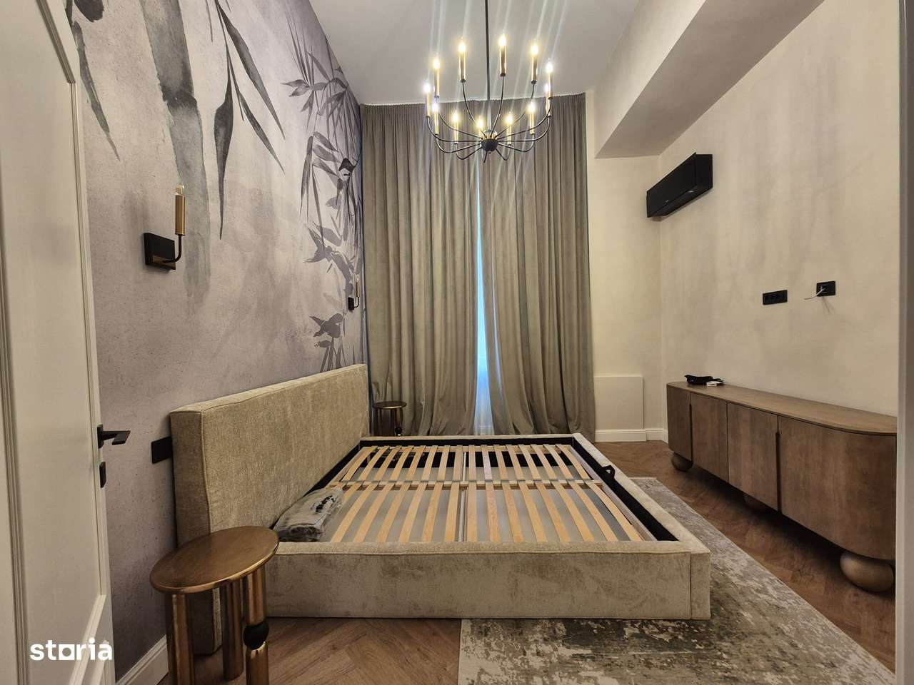 Apartament modern 3 camere tip loft – Complex Rezidențial Coloana Park-4