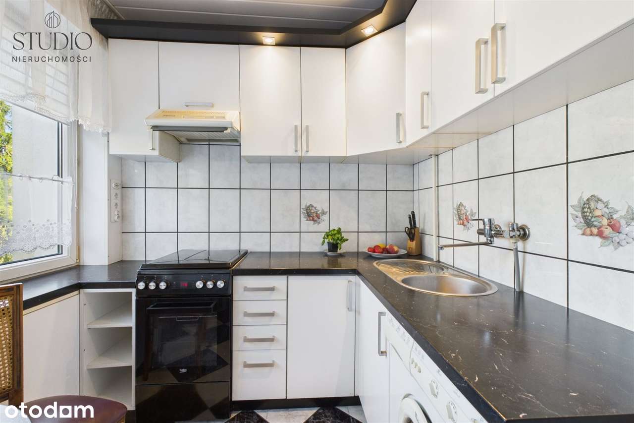 Rozkłądowe i wygodne mieszkanie na Piasta - Pełny obrazek: 4/15