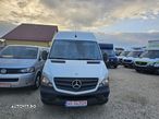 Mercedes-Benz Sprinter 316 CDI - model LUNG - 10