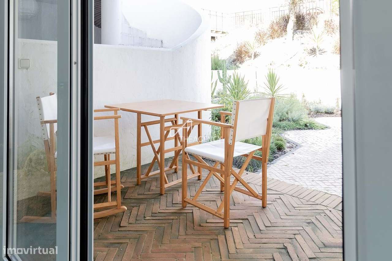 Uma jóia escondida em Melides, Comporta : Boutique Residence de 4 casa-21