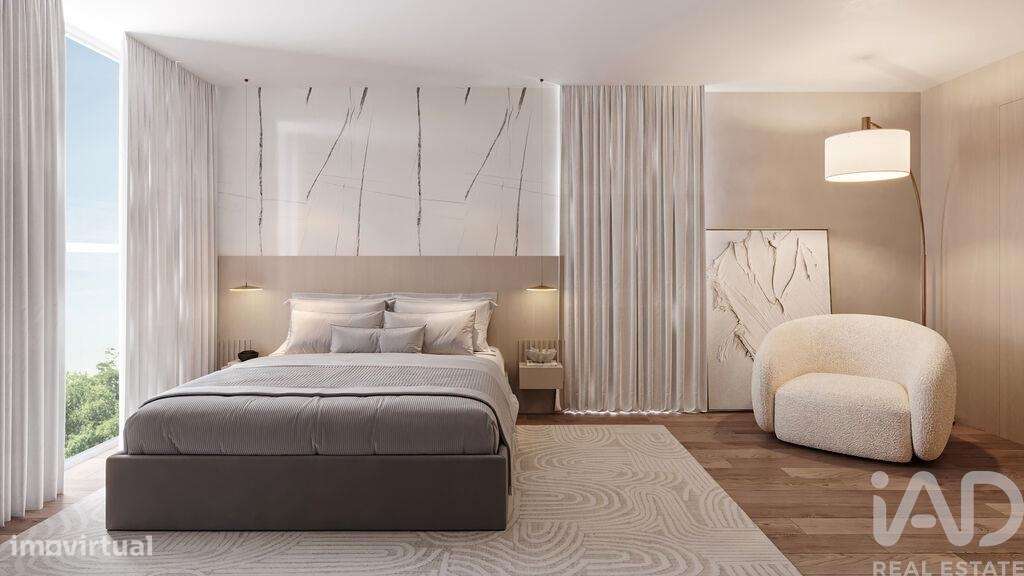 Apartamento T2 em Poiares (Santo André) de 102,00 m2 - Grande imagem: 5/5