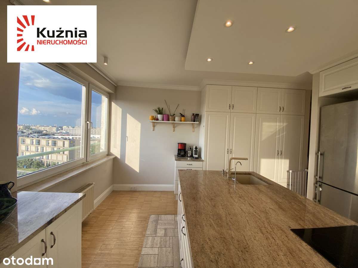 Apartament Premium - Mokotów - Stegny - 5 Pok.-2