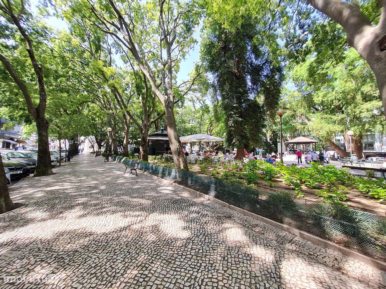 Prédio para Venda - Campo de Ourique-14