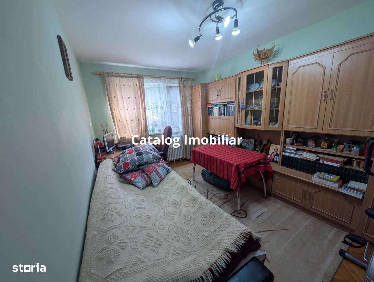 Apartament 4 camere - La Terenuri - Imagine principală: 2/8
