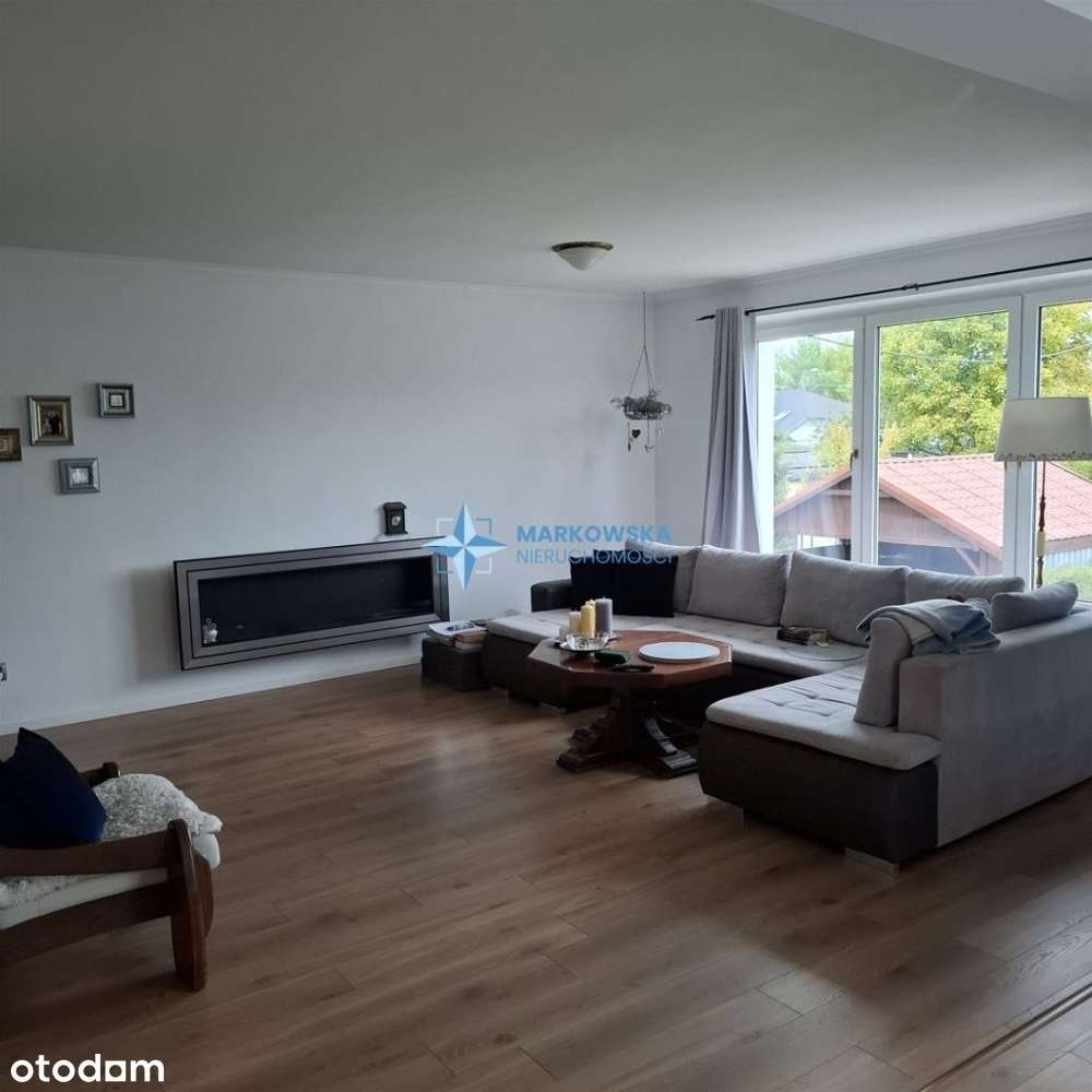 Przestronny dom w Osielsku z gabinetem kosmet.-10