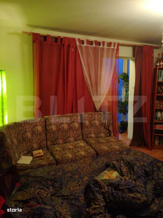 Apartament 4 camere, 87 mp, in apropiere de LIDL si str.Transilvania - Imagine principală: 2/19