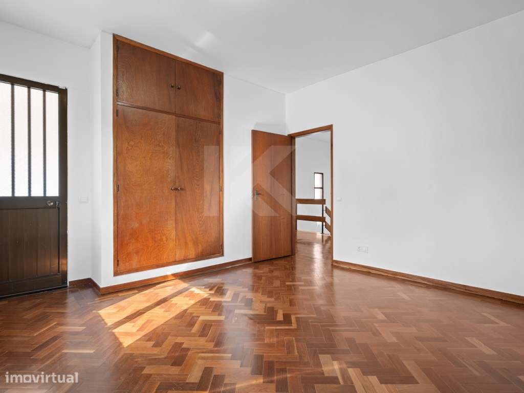 Moradia T3 - São Roque, Funchal-13