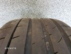 FALKEN A ZENIS FK453CC  255/55R18  255/55/18 - 4